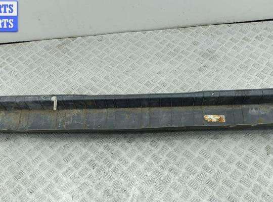 купить Бампер задний на Ford Transit (2006-2014)