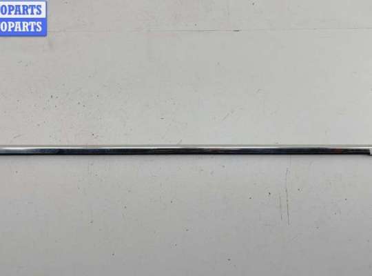 купить Молдинг стекла двери передней левой наружный на BMW 5 E60/E61 (2003-2010)