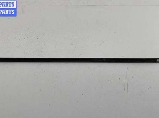 купить Молдинг стекла двери передней левой наружный на BMW 5 E60/E61 (2003-2010)