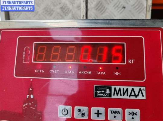 купить Переключатель дворников на Audi A4 B5 (1994-2001)