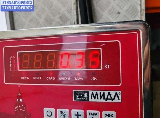 купить Ручка двери наружная задняя левая на Volkswagen Passat B5+ (GP)