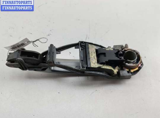 купить Ручка двери наружная задняя левая на Volkswagen Passat B5+ (GP)