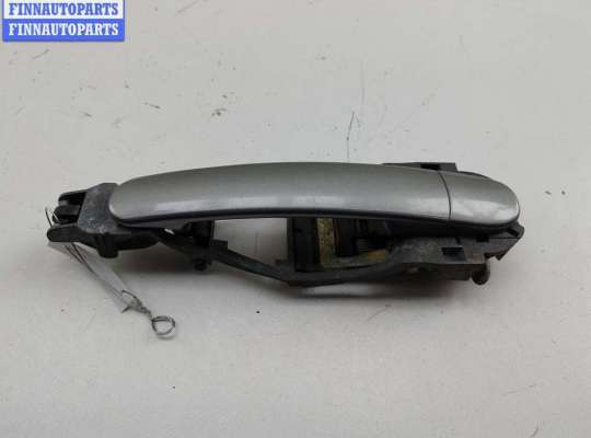 купить Ручка двери наружная задняя левая на Volkswagen Passat B5+ (GP)