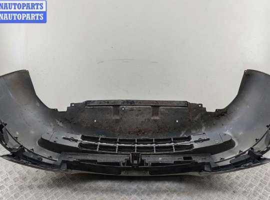 купить Бампер передний на Citroen C8