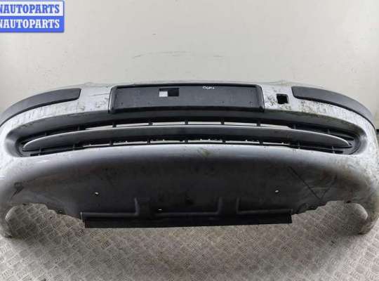 Купить Бампер передний на Citroen C8 Бампер передний FT563978 на Citroen C8