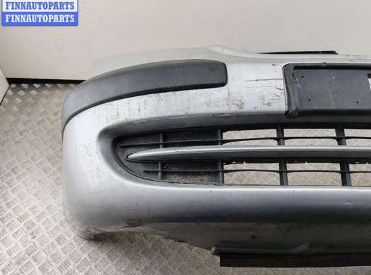 купить Бампер передний на Citroen C8