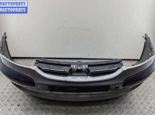 купить Бампер передний на Citroen C8