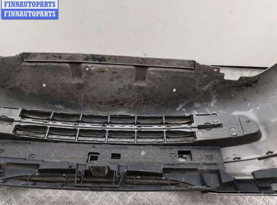 купить Бампер передний на Citroen C8