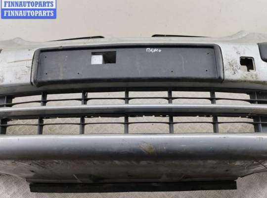 купить Бампер передний на Citroen C8