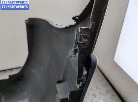 купить Бампер передний на Citroen C8