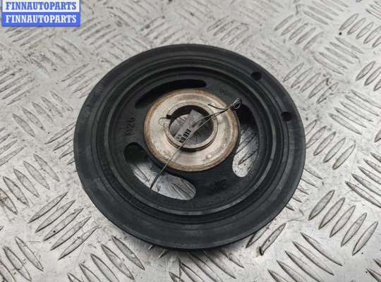 купить Шкив коленвала на Citroen C4 (2004-2010)