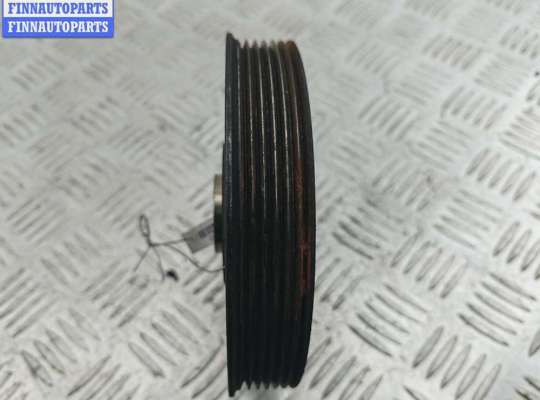 купить Шкив коленвала на Citroen C4 (2004-2010)