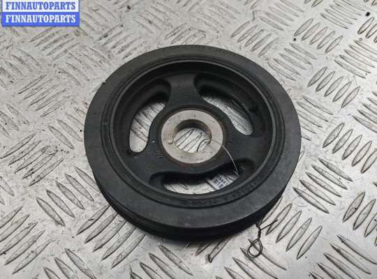 купить Шкив коленвала на Citroen C4 (2004-2010)