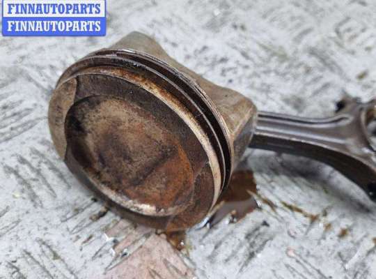 Поршневая группа (поршень, шатун) на Volkswagen Passat B5+ (3B, GP)