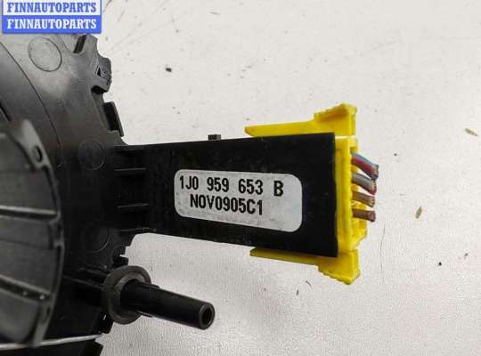 купить Шлейф подрулевой на Skoda Fabia mk1 (6Y)