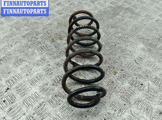 купить Пружина подвески задняя на Ford Fiesta (2008-2018)