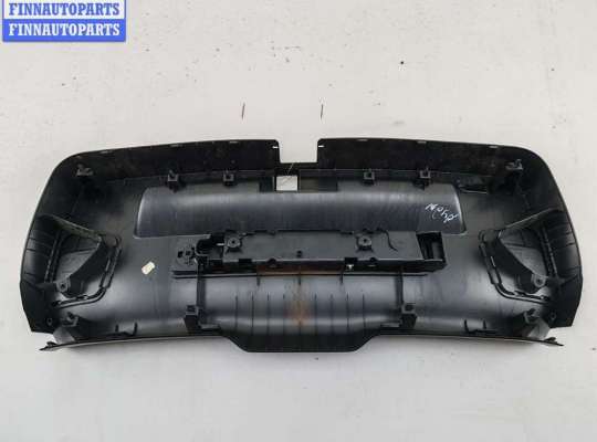купить Обшивка крышки багажника на Audi A4 B8 (2007-2015)