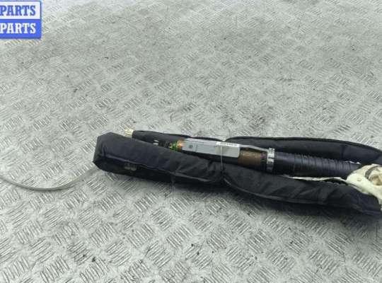 купить Подушка безопасности боковая (шторка) левая на Renault Scenic II (2003-2009)