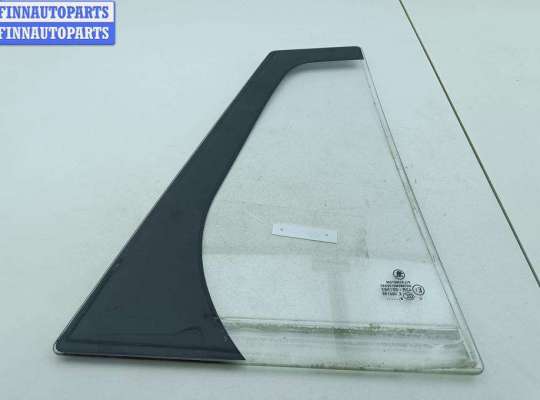 купить Стекло форточки двери задней левой на Skoda Fabia mk2 (5J)