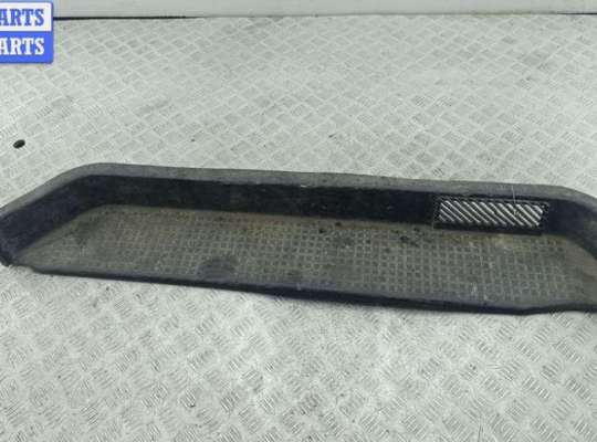 купить Накладка на порог внутренняя (салона) на Volkswagen Transporter T4