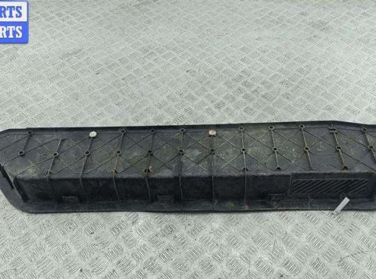 купить Накладка на порог внутренняя (салона) на Volkswagen Transporter T4