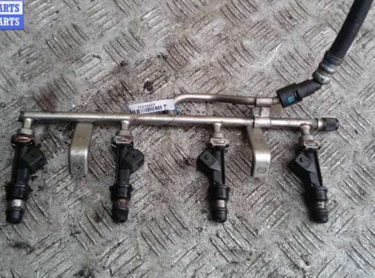 купить Форсунка топливная (комплект) на Opel Astra G (1998-2004)