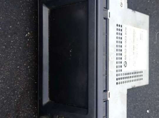 купить Аудиомагнитола на BMW 5 E39 (1995-2003)