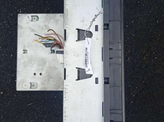 купить Аудиомагнитола на BMW 5 E39 (1995-2003)