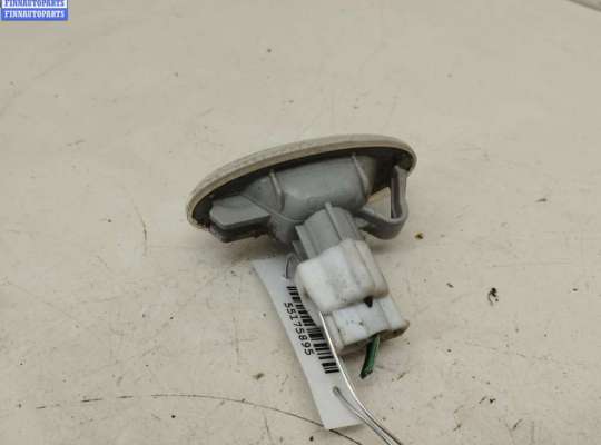 купить Повторитель поворота правый на Mazda 6 (2002-2007) GG/GY