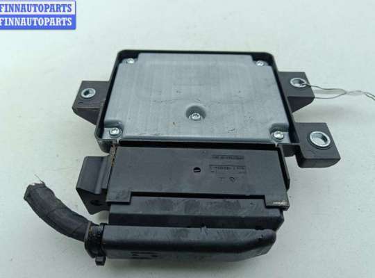 купить Блок ручника (стояночного тормоза) на Volkswagen Passat B6