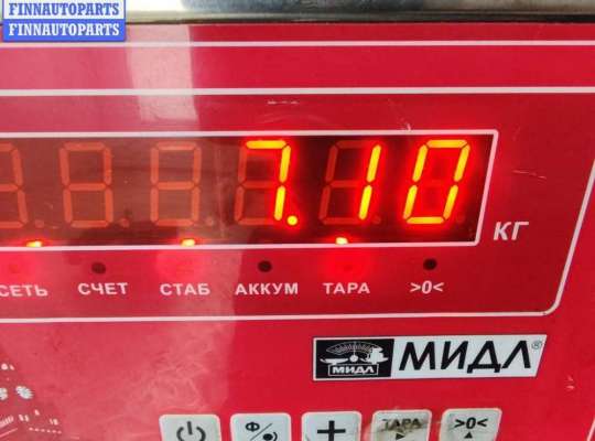 купить ТНВД на Ford Focus I (1998-2005)