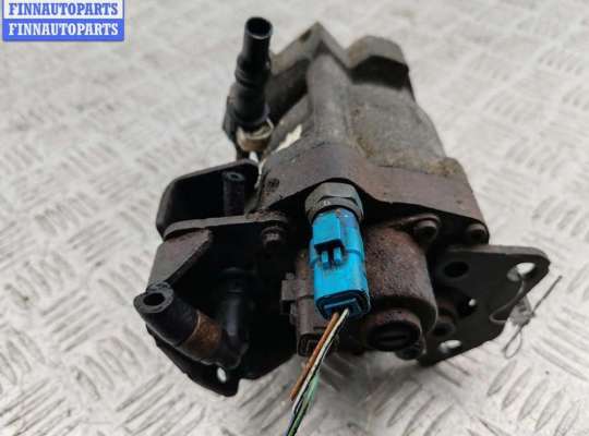 купить ТНВД на Ford Focus I (1998-2005)