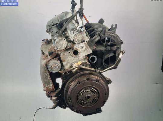купить Двигатель (ДВС) на Volkswagen Golf-4