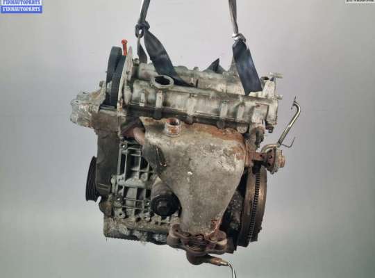 купить Двигатель (ДВС) на Volkswagen Golf-4