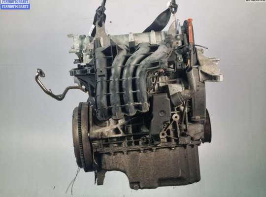 купить Двигатель (ДВС) на Volkswagen Golf-4