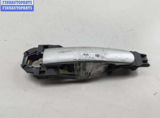 купить Ручка двери наружная передняя левая на Volkswagen Bora