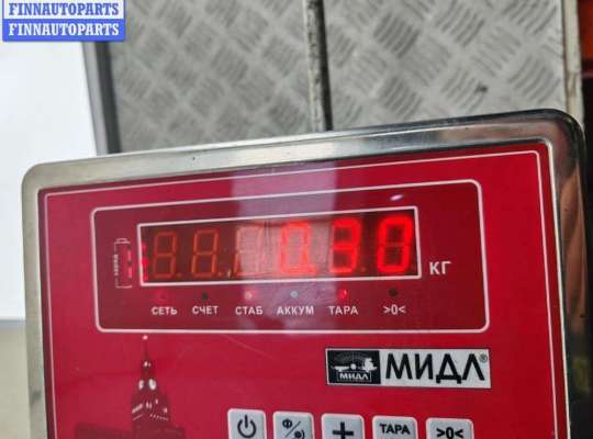 купить Ручка двери наружная передняя левая на Volkswagen Bora