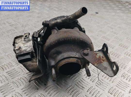 купить Турбина на BMW 5 E60/E61 (2003-2010)