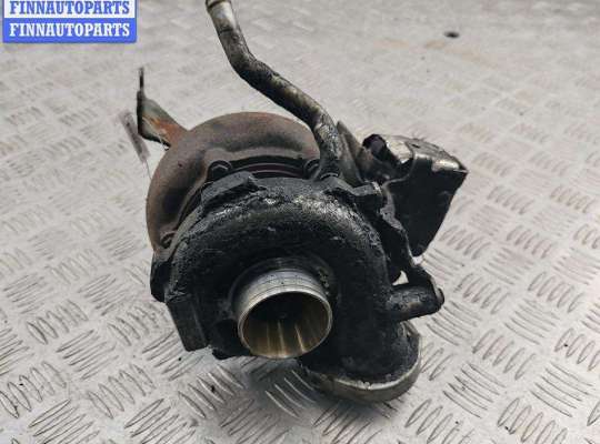 купить Турбина на BMW 5 E60/E61 (2003-2010)