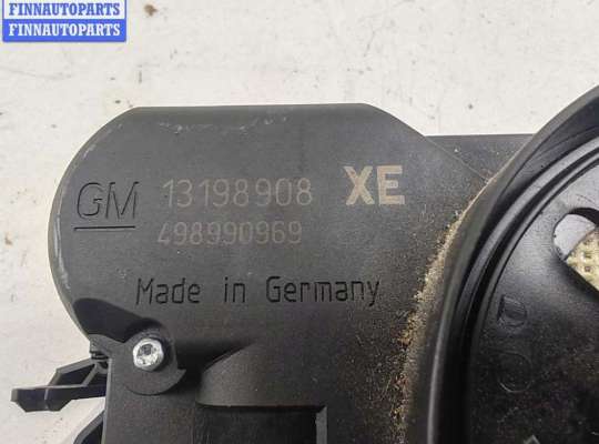 купить Переключатель подрулевой (стрекоза) на Opel Astra H (2004-2009)