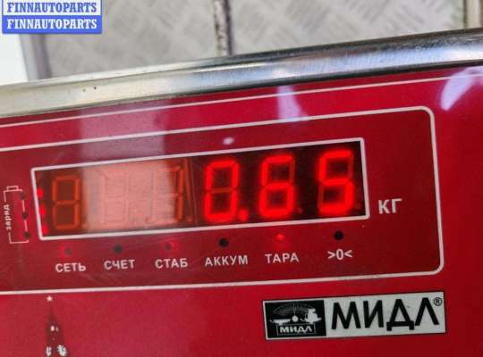 купить Кронштейн двигателя опорный на Peugeot 607