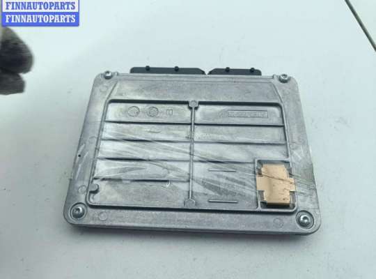 купить Блок управления двигателем (ДВС) на Volkswagen Passat B5+ (GP)