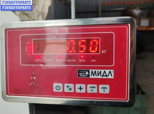 купить Форсунка топливная на Mercedes E-Class W211 (2002-2009)