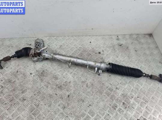 Рулевая рейка на Volkswagen Passat B5 (3B)