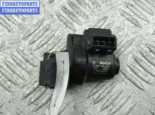 Клапан холостого хода BM3585767 на BMW 3 E36 (1991-2000)