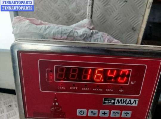 купить Дверь боковая передняя правая на Peugeot 307