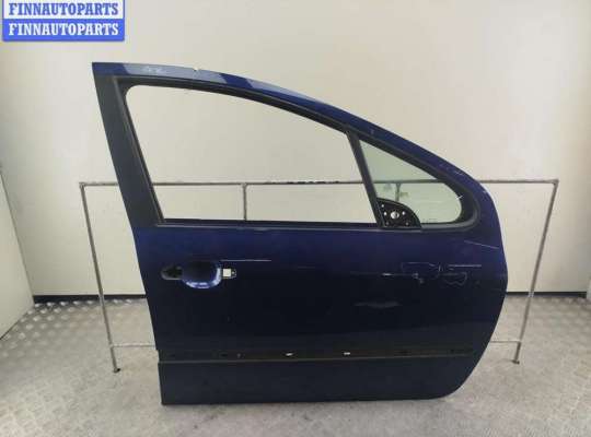 купить Дверь боковая передняя правая на Peugeot 307
