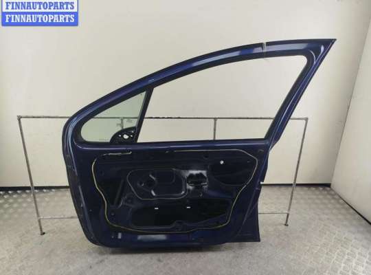 купить Дверь боковая передняя правая на Peugeot 307
