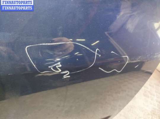 купить Дверь боковая передняя правая на Peugeot 307