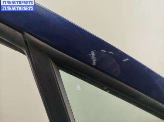 купить Дверь боковая передняя правая на Peugeot 307